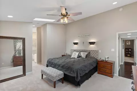 Bedroom - 8951 E 137th Ave, Hebron, IN 46341 photo 1 of 5