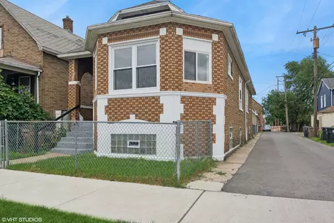 5033 Magoun Ave, East Chicago, IN 46312
