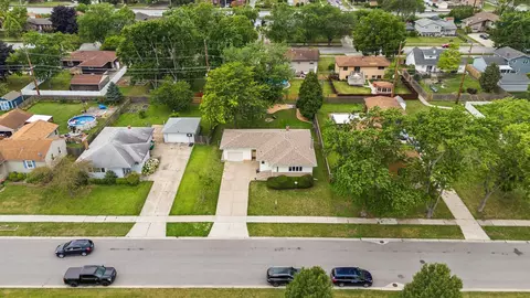 8014 Harrison Ave, Munster, IN 46321 photo 33