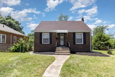 730 Hanley St, Gary, IN 46406 photo 1