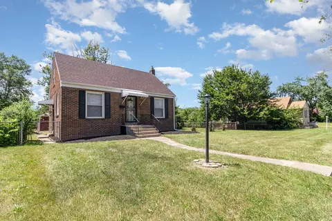 730 Hanley St, Gary, IN 46406 photo 2