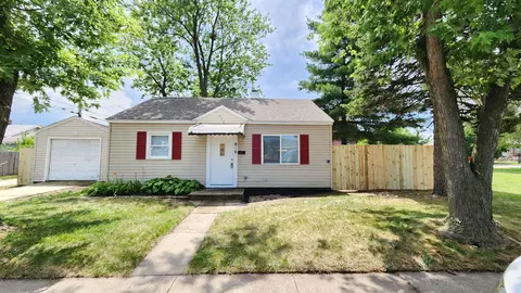 616 Kenwood St, Hammond, IN 46324