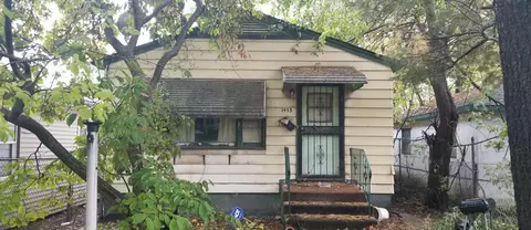 1453 W 18th Ave, Gary, IN 46407 photo 1