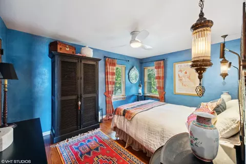 Bedroom - 7524 Oak Ave, Gary, IN 46403 photo 3 of 3