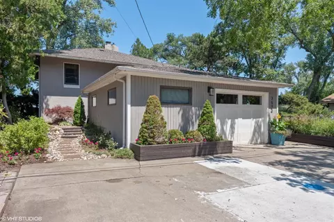 Exterior - 7524 Oak Ave, Gary, IN 46403 photo 14 of 22