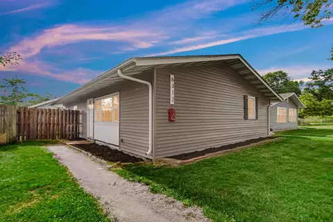 6312 New Jersey Ave, Hammond, IN 46323