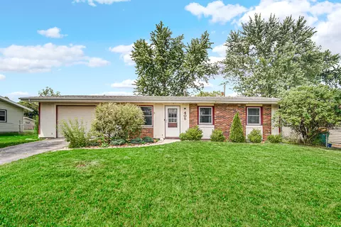 405 Sherman Dr, Valparaiso, IN 46385