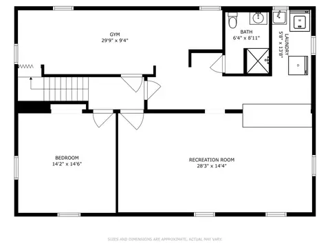 1333 Hanley St, Gary, IN 46406 photo 36