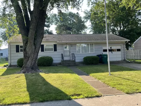 104 Avenue A, Westville, IN 46391