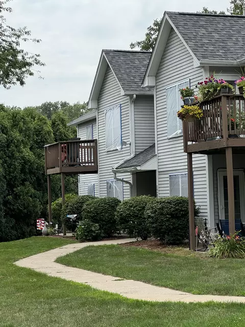 Exterior - 120 A Pine Dr, Porter, IN 46304 photo 1 of 3