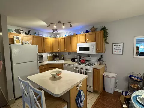 Kitchen - 120 A Pine Dr, Porter, IN 46304 photo 2 of 2