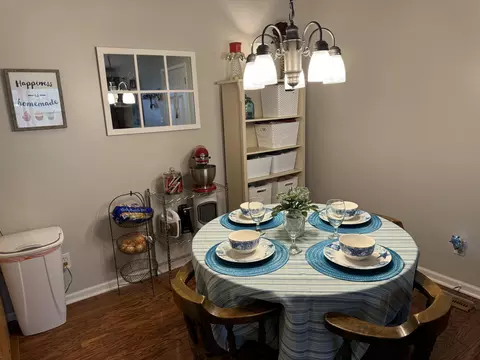 Dining - 120 A Pine Dr, Porter, IN 46304 photo 1 of 1