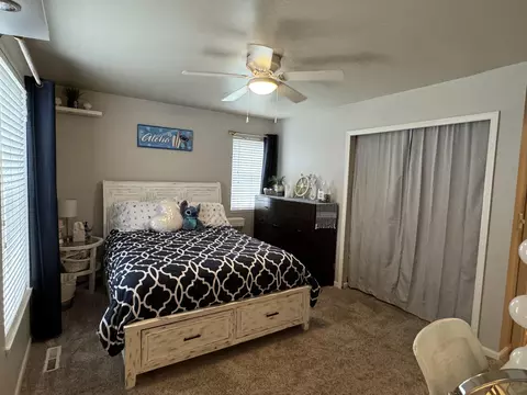 Bedroom - 120 A Pine Dr, Porter, IN 46304 photo 4 of 4