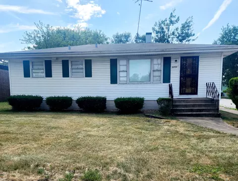 2200 Hayes St, Gary, IN 46404