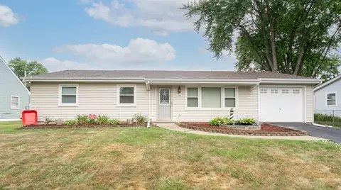 788 Devonshire Rd, Valparaiso, IN 46385