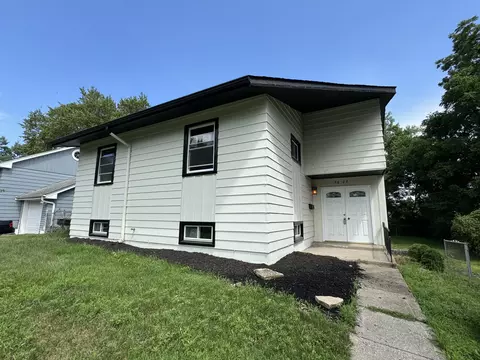 4622 W 20th Ct, Gary, IN 46406