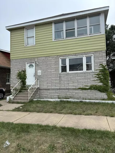 4017 Grand Blvd, East Chicago, IN 46312
