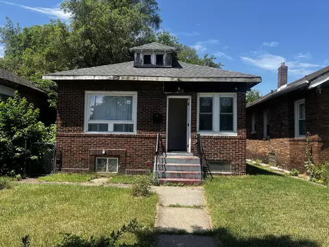1570 Hayes St, Gary, IN 46404