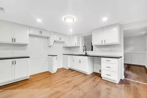 Kitchen - 301 E Grove St, Morocco, IN 47963 photo 1 of 1