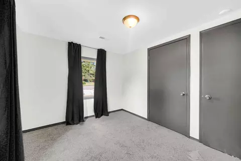 Bedroom - 301 E Grove St, Morocco, IN 47963 photo 4 of 4