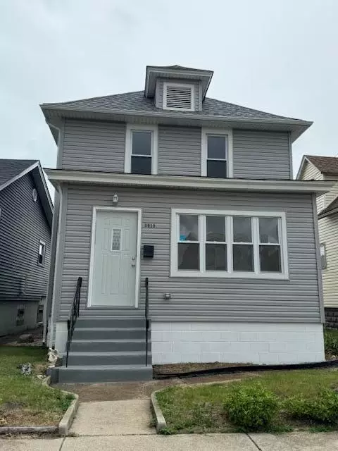 3815 Grand Blvd, East Chicago, IN 46312