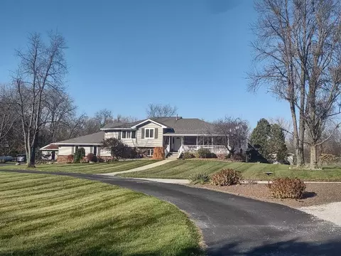 1148 W 400, Rensselaer, IN 47978