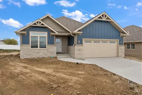 13942 Blue Sky Ct, Saint John, IN 46373 photo 32