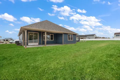 13942 Blue Sky Ct, Saint John, IN 46373 photo 29