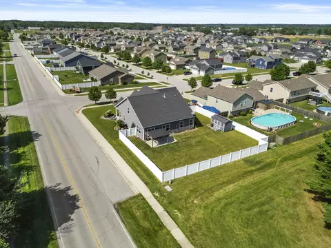 View/Area - 5593 Southview Dr, Lowell, IN 46356 photo 7 of 7