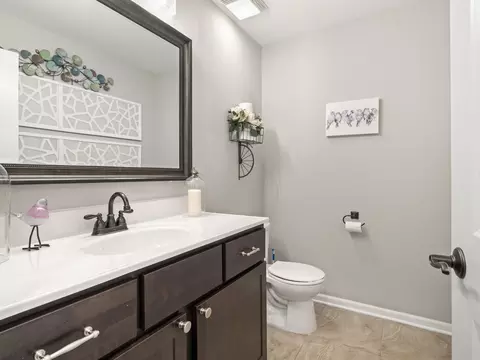 Bath - 5593 Southview Dr, Lowell, IN 46356 photo 3 of 3