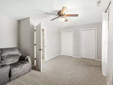 Bedroom - 5593 Southview Dr, Lowell, IN 46356 photo 3 of 3