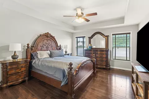 Bedroom - 5593 Southview Dr, Lowell, IN 46356 photo 1 of 3