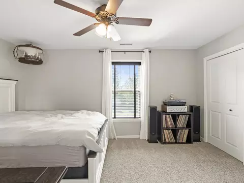 Bedroom - 5593 Southview Dr, Lowell, IN 46356 photo 2 of 3