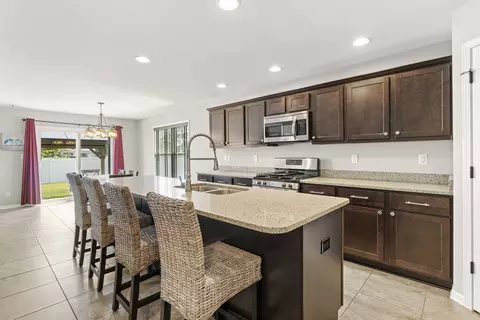 Kitchen - 5593 Southview Dr, Lowell, IN 46356 photo 1 of 2