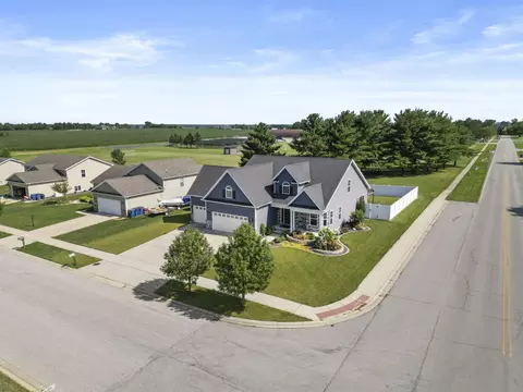 View/Area - 5593 Southview Dr, Lowell, IN 46356 photo 6 of 7