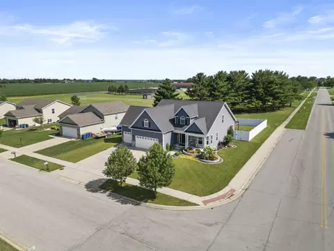 View/Area - 5593 Southview Dr, Lowell, IN 46356 photo 1 of 7