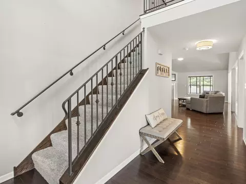 Entry Way - 5593 Southview Dr, Lowell, IN 46356 photo 1 of 4