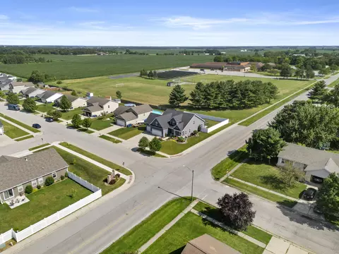 View/Area - 5593 Southview Dr, Lowell, IN 46356 photo 5 of 7