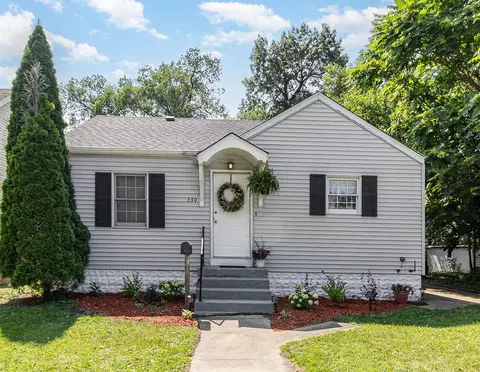 Exterior - 330 N Dwiggins St, Griffith, IN 46319 photo 9 of 10