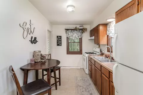 Kitchen - 330 N Dwiggins St, Griffith, IN 46319 photo 2 of 2
