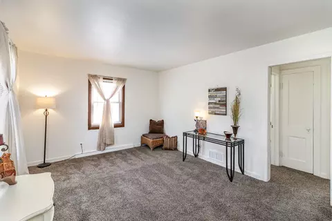 Living - 330 N Dwiggins St, Griffith, IN 46319 photo 1 of 1