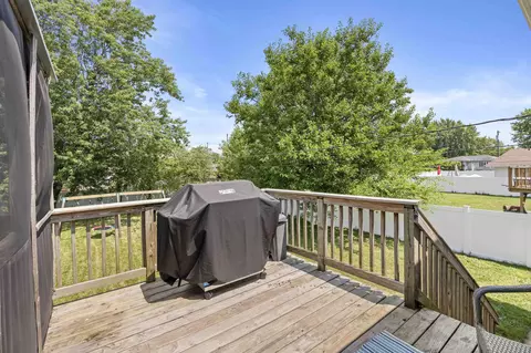 Exterior - 533 Northgate Dr, Dyer, IN 46311 photo 7 of 7