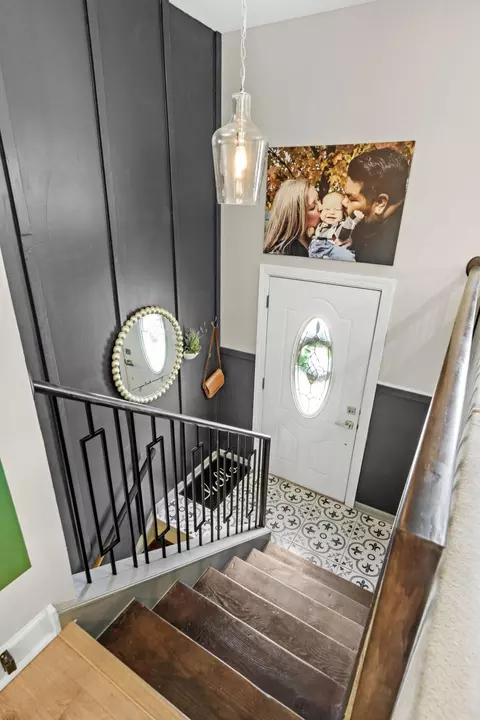 Entry Way - 533 Northgate Dr, Dyer, IN 46311 photo 1 of 1