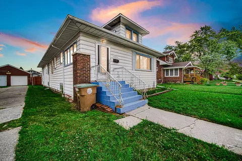 4239 Magoun Ave, East Chicago, IN 46312