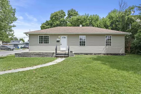 1103 River Dr, Hammond, IN 46324