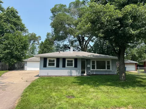 3719 174th St, Hammond, IN 46323