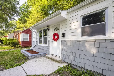 Exterior - 1111 Benton St, Gary, IN 46403 photo 5 of 5