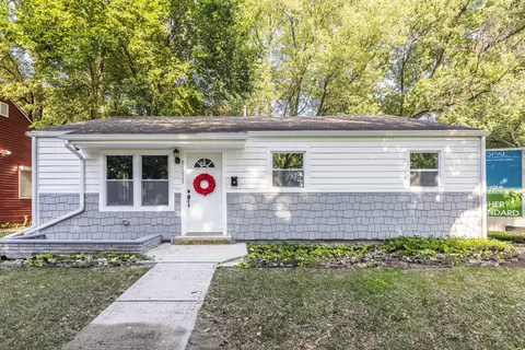 Exterior - 1111 Benton St, Gary, IN 46403 photo 1 of 5