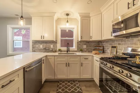 Kitchen - 1111 Benton St, Gary, IN 46403 photo 5 of 5
