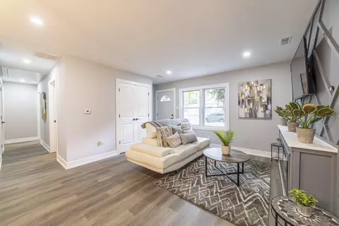Entry Way - 1111 Benton St, Gary, IN 46403 photo 1 of 1